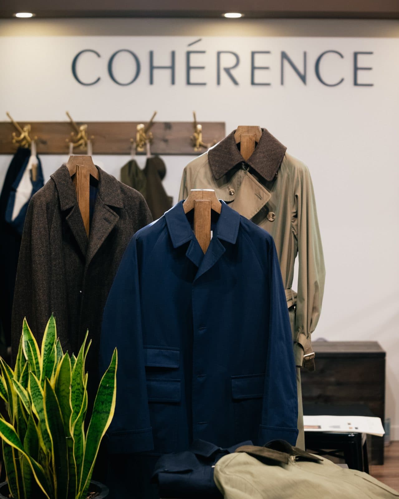 Cohérence